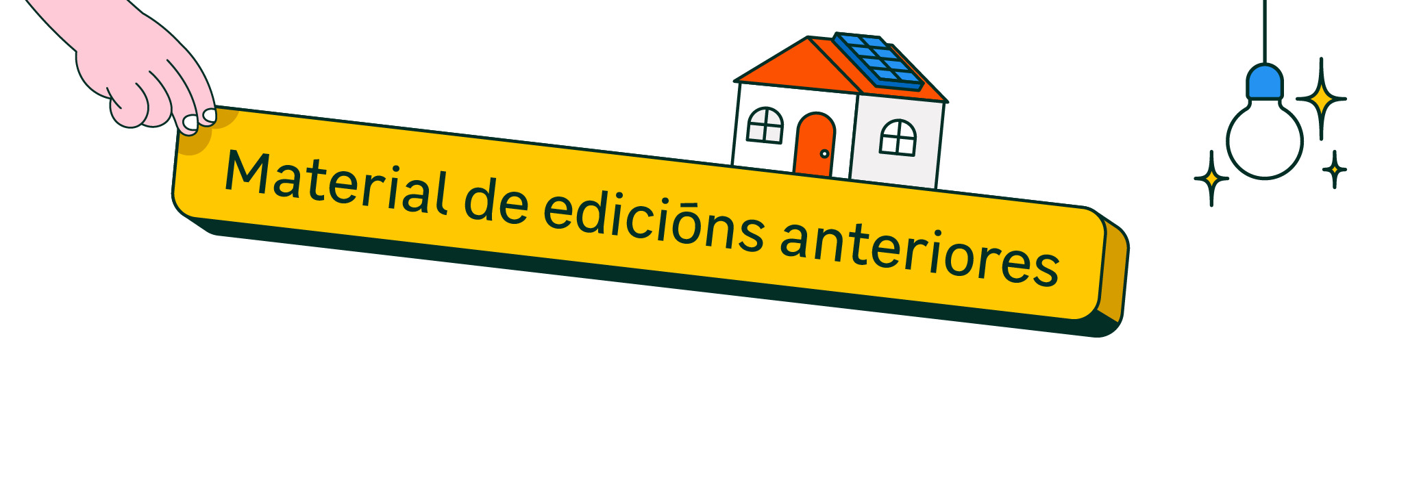 Material de Ediciones Anteriores